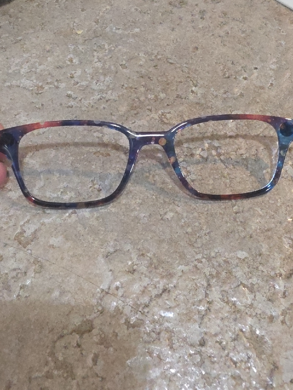 Finley Pair Overlay Frames